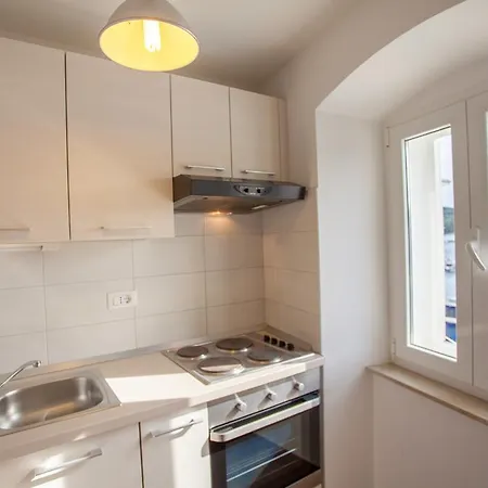 Appartamento Pogled Na Luku