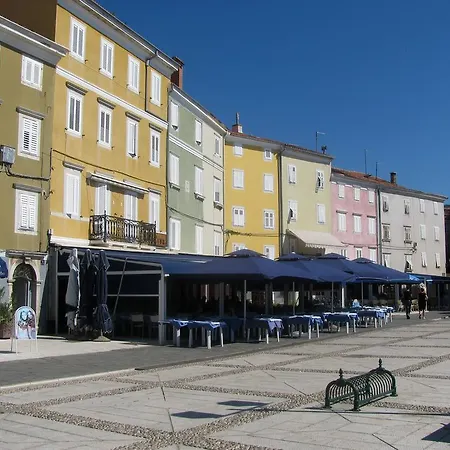 Apartmán Pogled Na Luku *