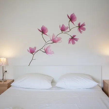 Apartmán Pogled Na Luku
