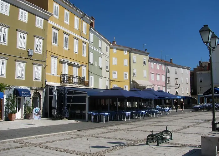 Apartament Pogled Na Luku *