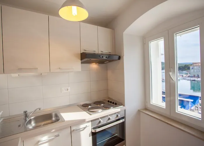 Apartament Pogled Na Luku