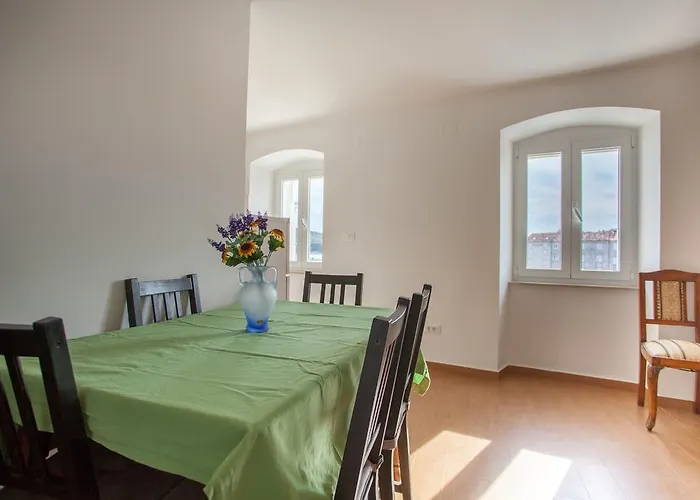 Apartament Pogled Na Luku *
