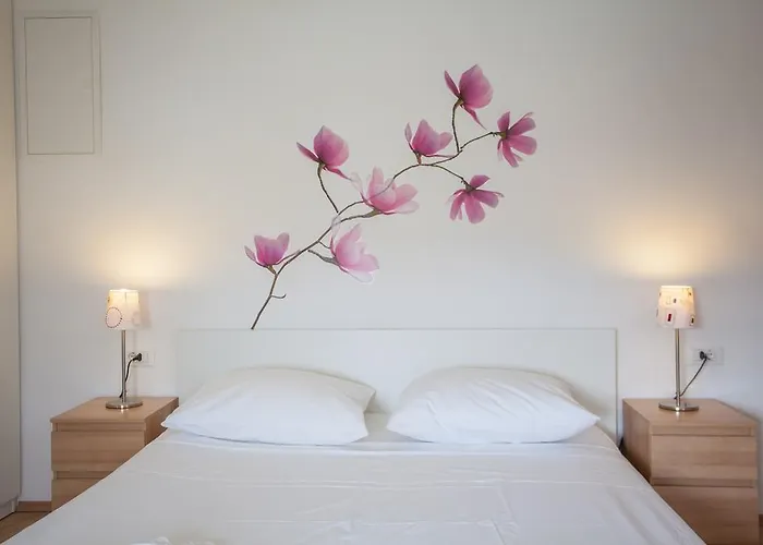 Apartament Pogled Na Luku