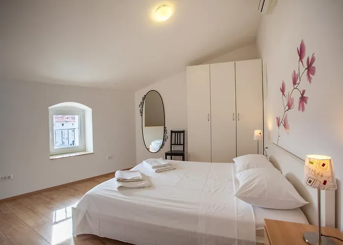 Apartament Pogled Na Luku *
