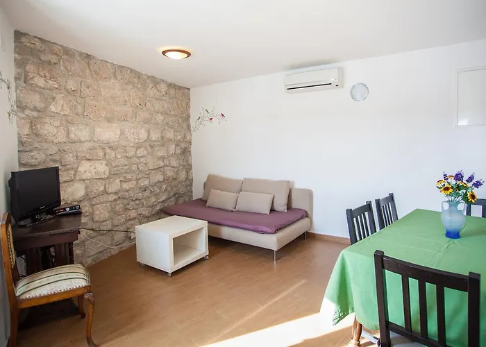 Apartament Pogled Na Luku