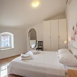 Apartmán Pogled Na Luku *