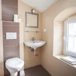 Apartmán Pogled Na Luku Cres