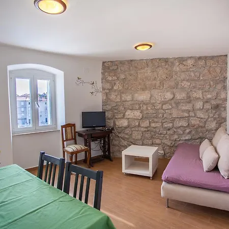 Appartamento Pogled Na Luku *